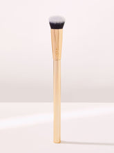 cream concealer brush